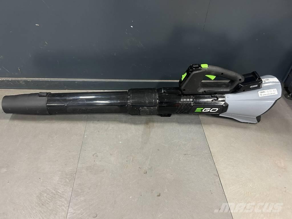 Ego Lbx6000 Groundcare - Others