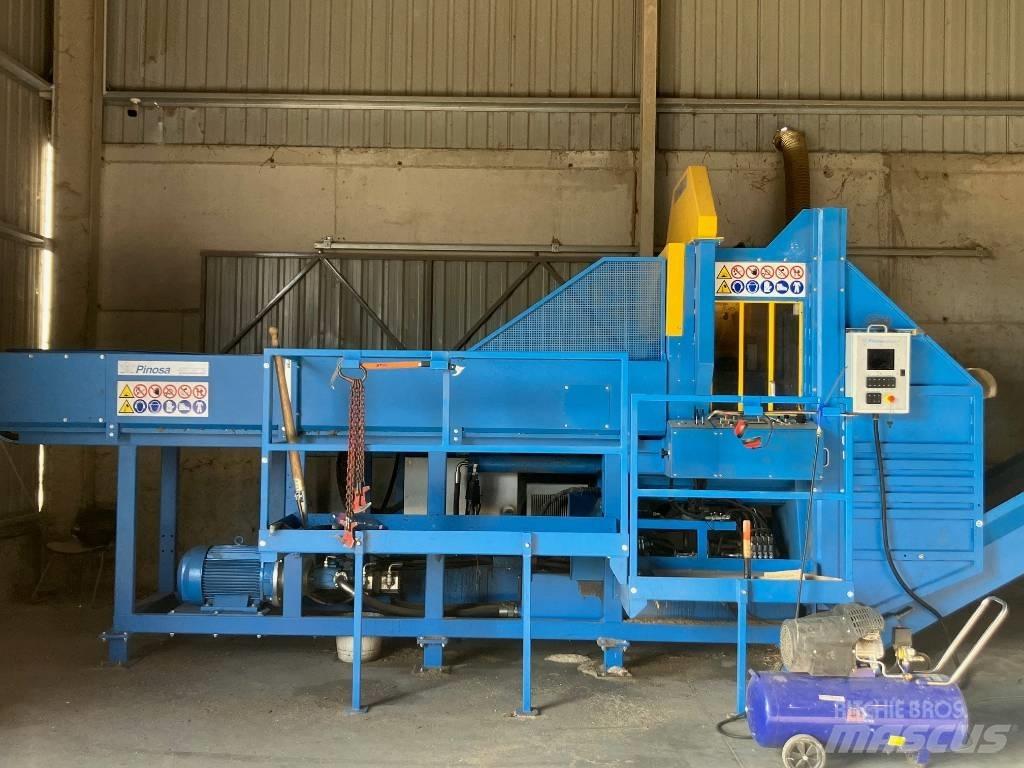  Pinosa CPE 1200 Sawmills