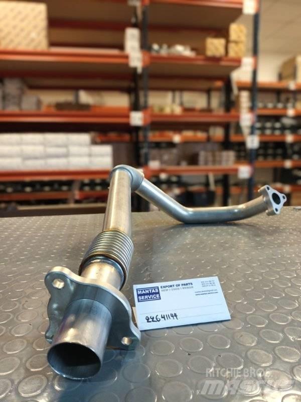 Volvo PIPE 22641144 Other Components