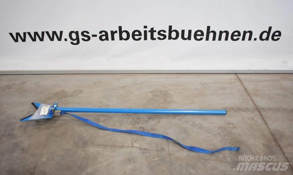 Genie Rohrhalter Other