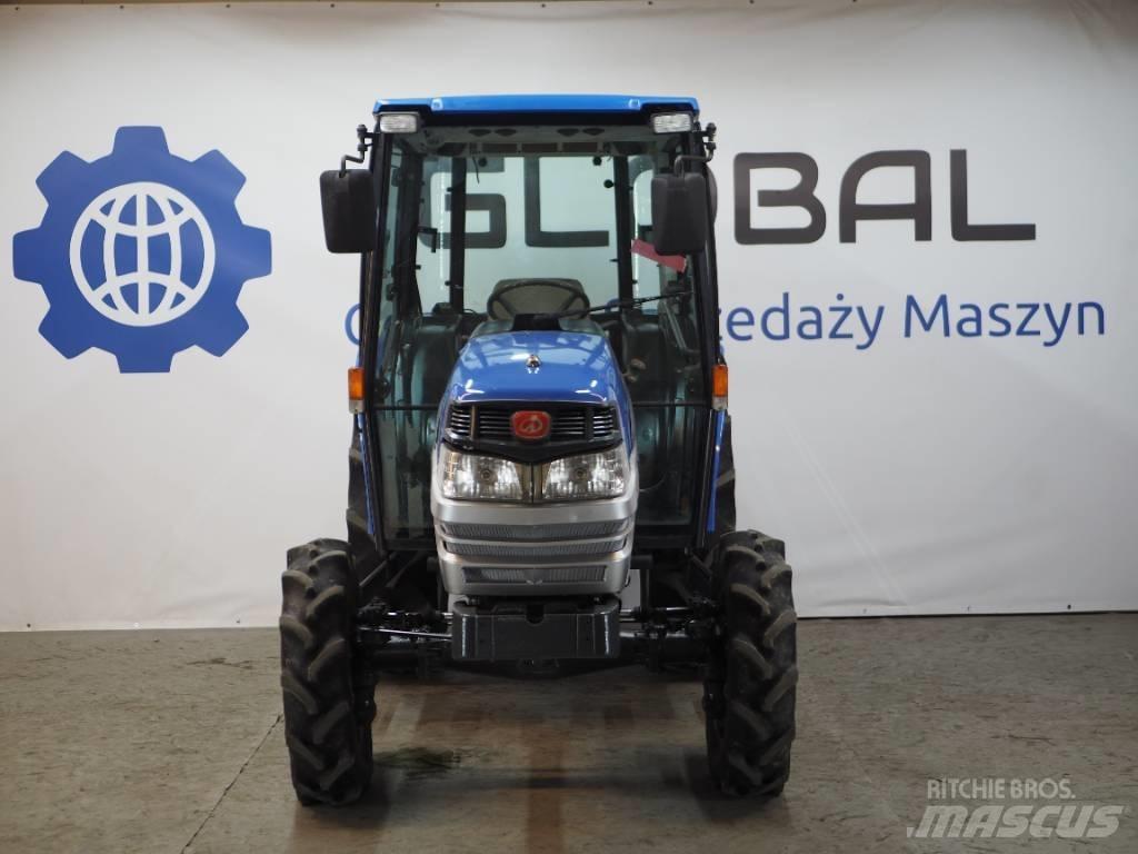 Iseki Geas AT37 Compact tractors