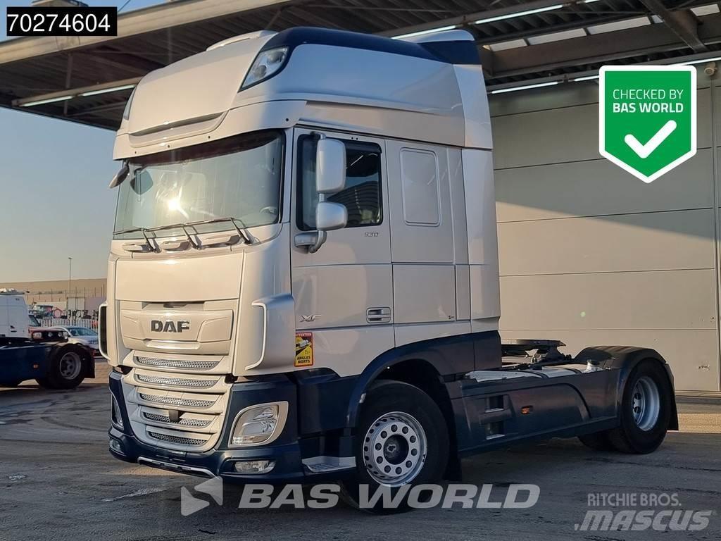 DAF XF 530 4X2 LED Conventional Trucks / Tractor Trucks