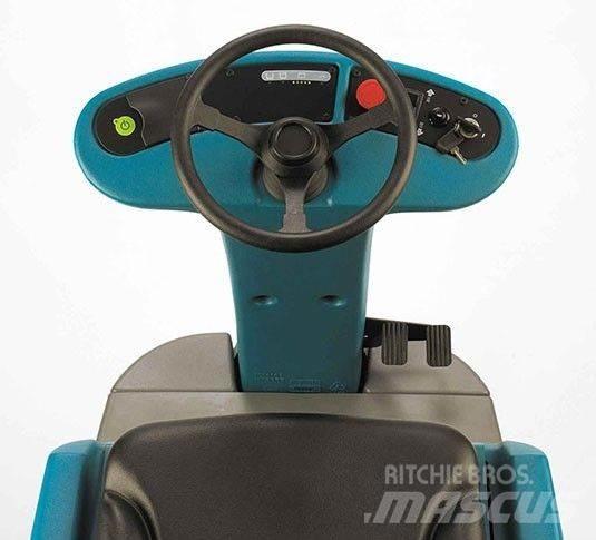 Tennant T7+ Misc Forklifts