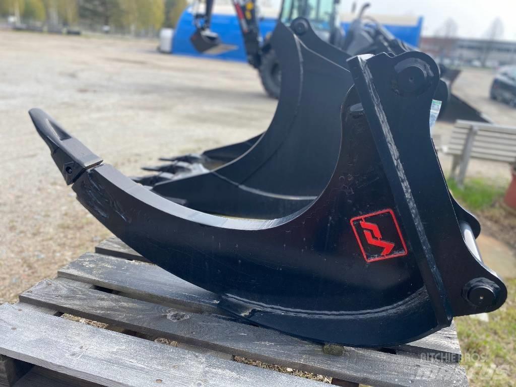 Huddig Original Rippers