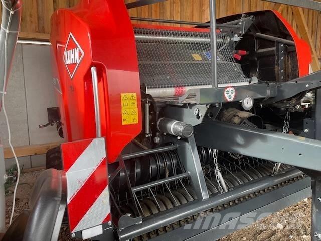Kuhn FB 3125 OC 14 Round Balers