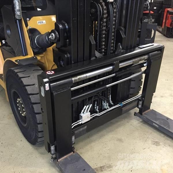 CAT DP 50 N Diesel Forklifts