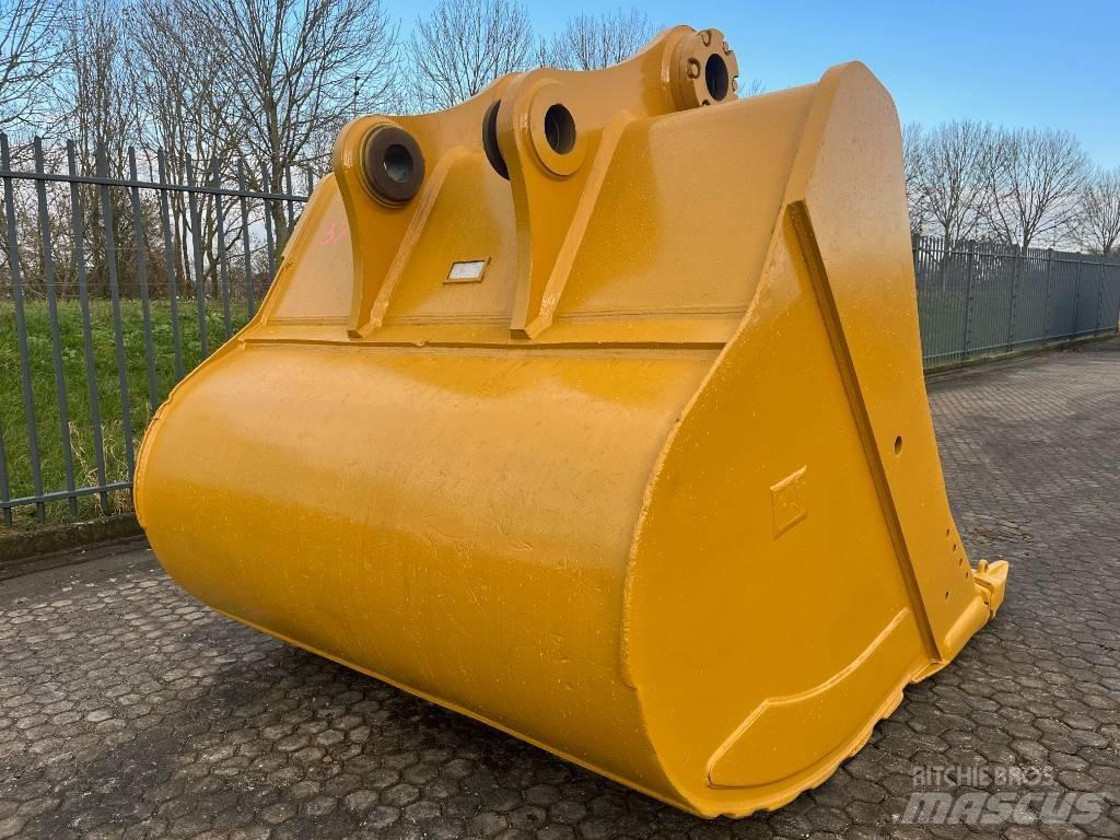 CAT 374 CAT Bucket Buckets
