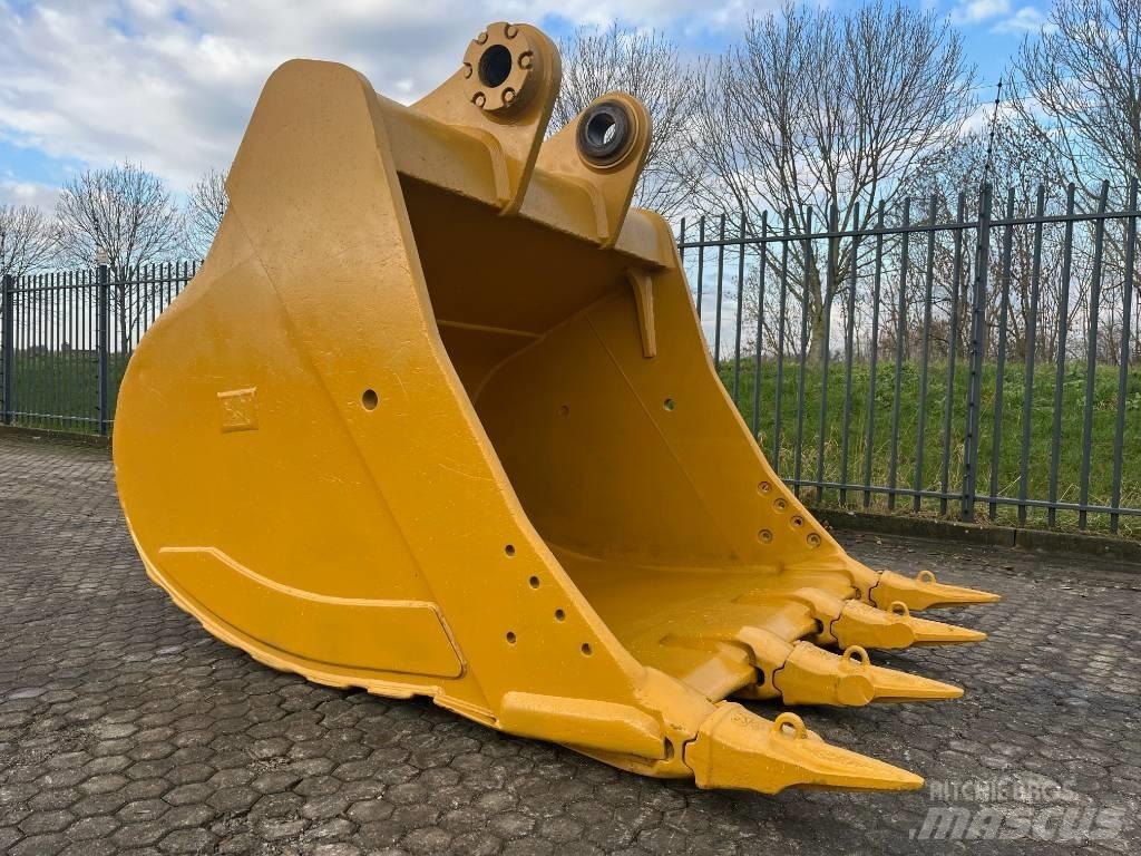 CAT 374 CAT Bucket Buckets