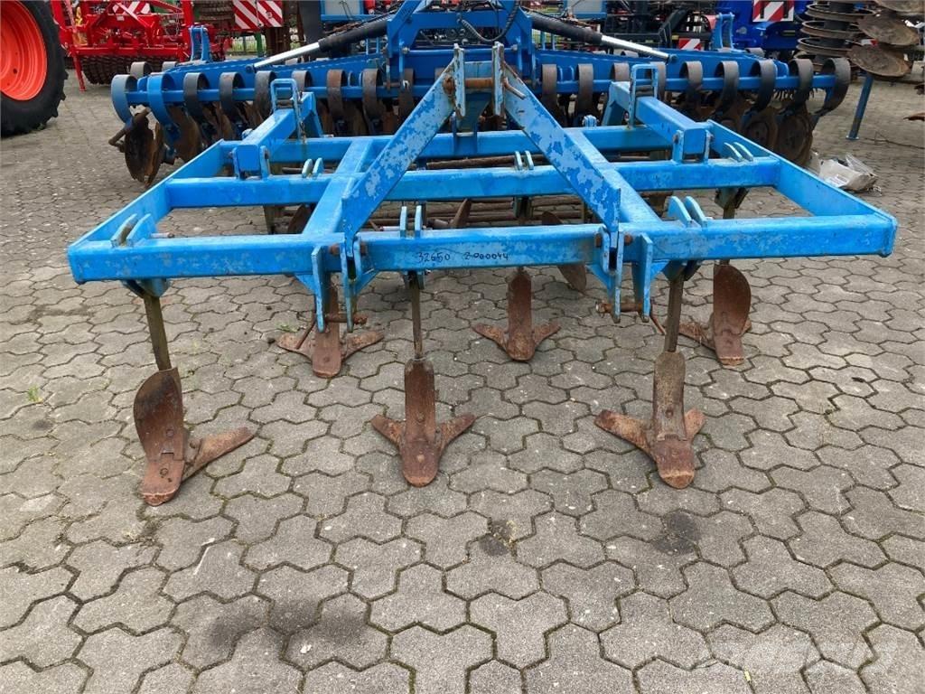 Saphir FG 260 Cultivators