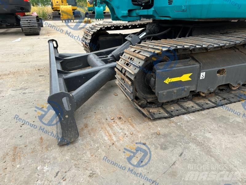 Kubota KX 135 Mini Excavators <7t (Mini Diggers)