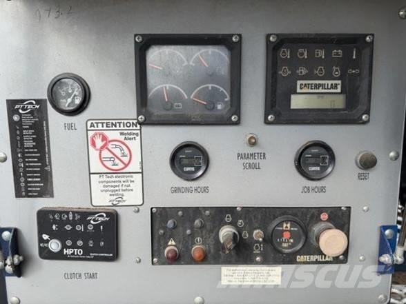 DuraTech 4012 Slasher Saws