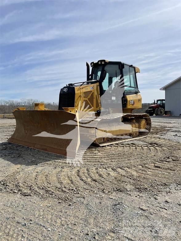 CAT D3 LGP Crawler dozers