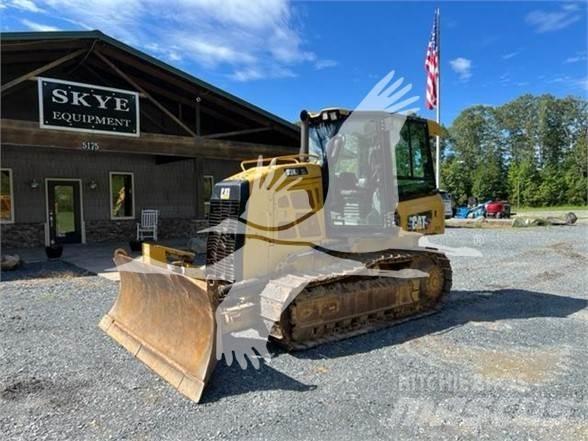CAT D3K2 XL Crawler dozers