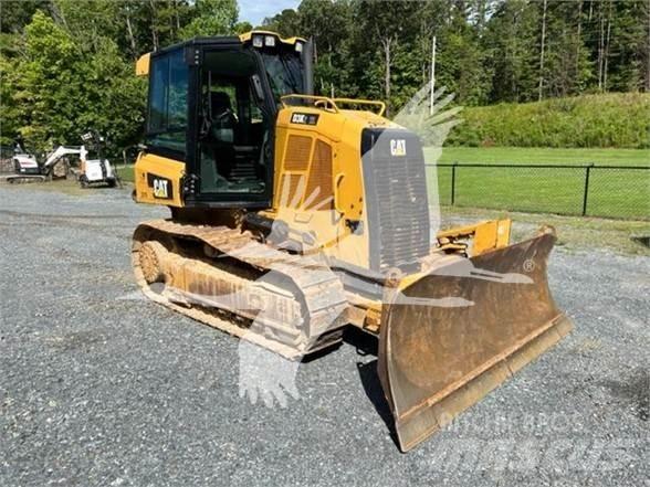 CAT D3K2 XL Crawler dozers