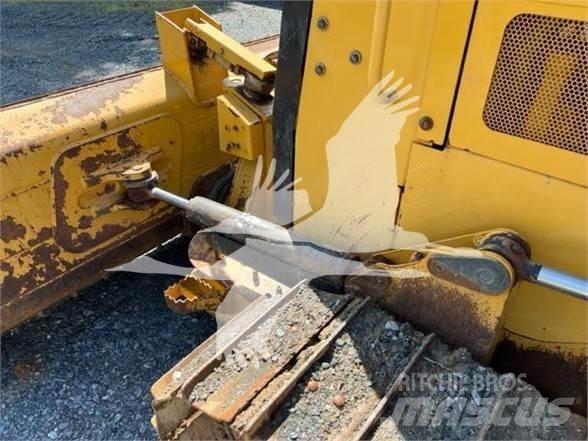 CAT D3K2 XL Crawler dozers