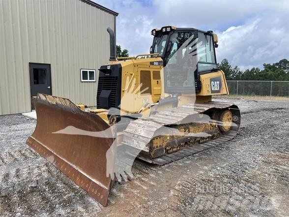 CAT D6K2 LGP Crawler dozers