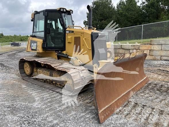 CAT D6K2 LGP Crawler dozers