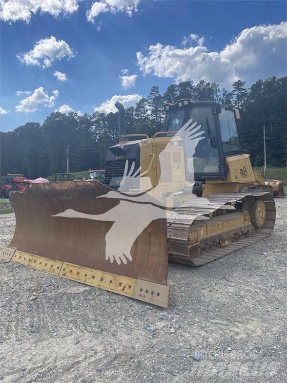 CAT D6K2 LGP Crawler dozers
