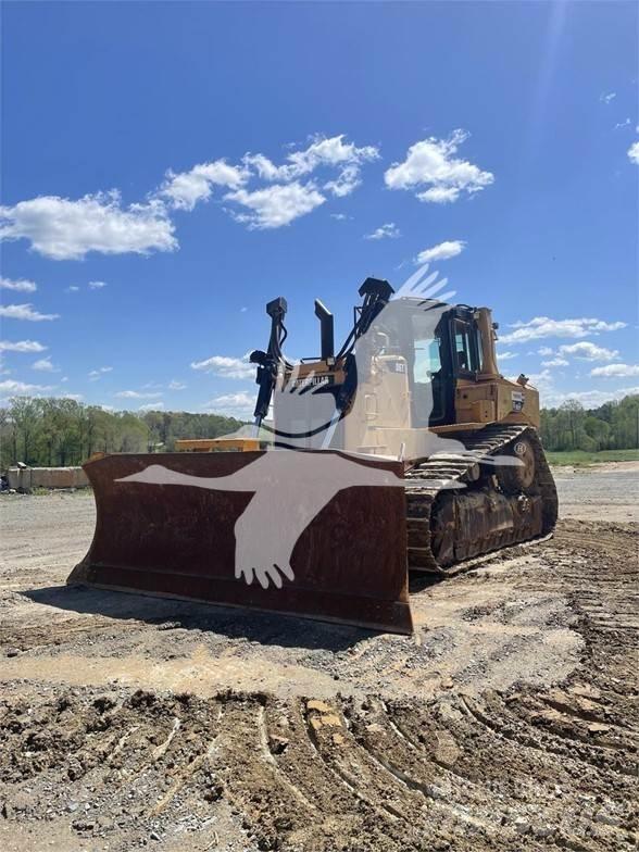CAT D6T XL Crawler dozers