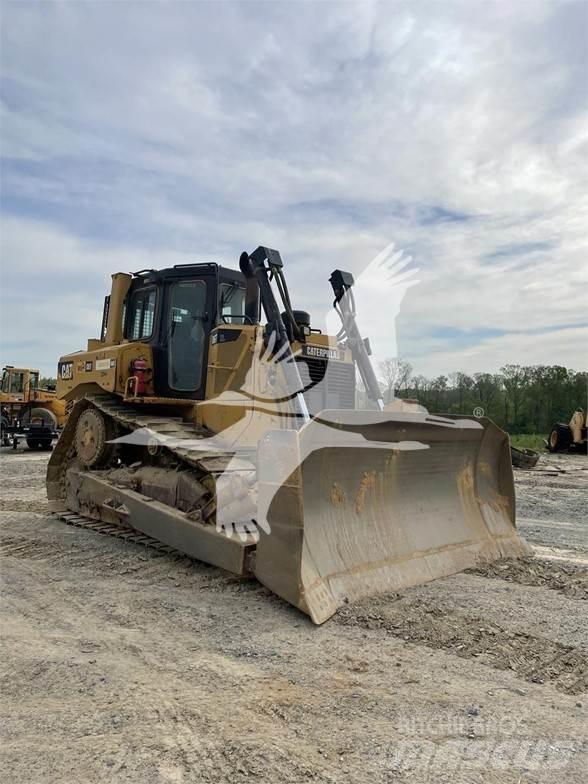 CAT D6T XL Crawler dozers
