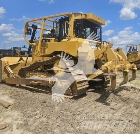 CAT D6T XL Crawler dozers