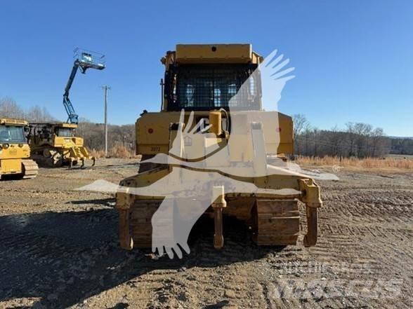 CAT D6T XL Crawler dozers