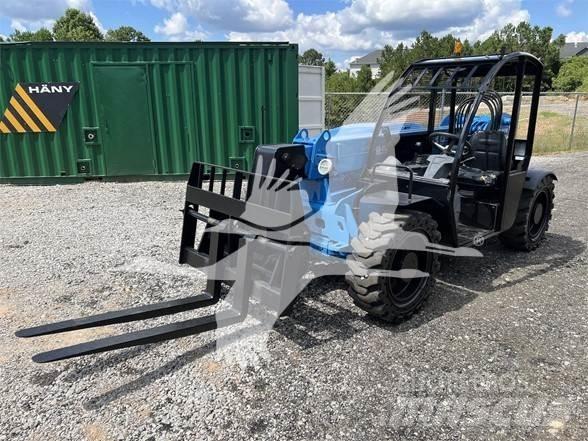 Genie GTH5519 Telescopic Handlers