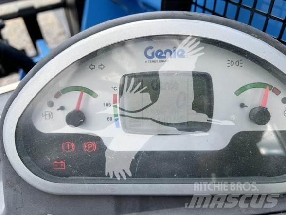 Genie GTH5519 Telescopic Handlers