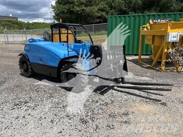 Genie GTH5519 Telescopic Handlers