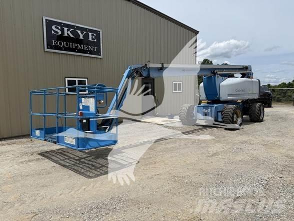 Genie Z80/60 Articulated boom lifts