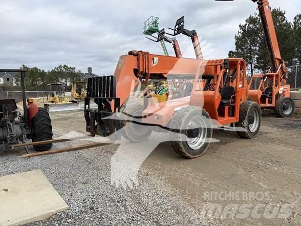 SkyTrak 6042 Telescopic Handlers