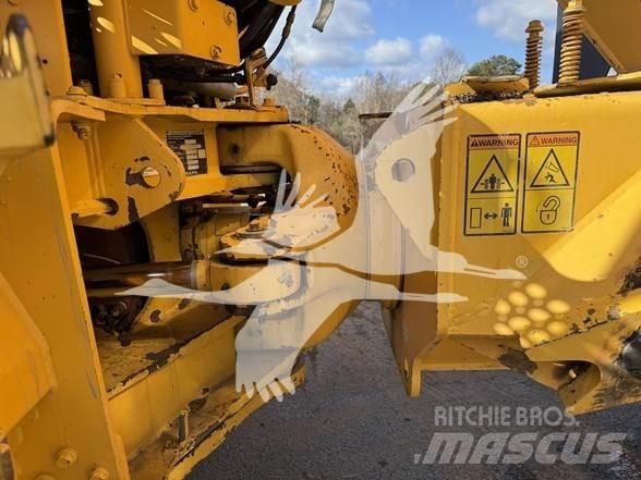 Volvo A40D Articulated Dump Trucks (ADTs)