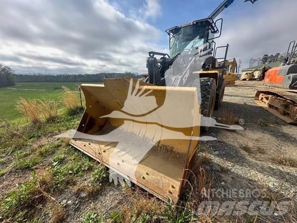 XCMG XC948 Wheel Loaders