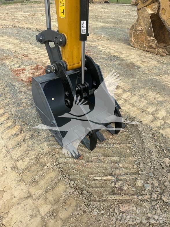 XCMG XE80U Crawler Excavators