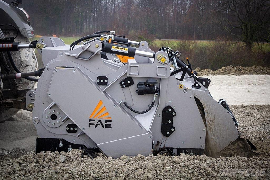 FAE STABI/H 250 Road Construction Other