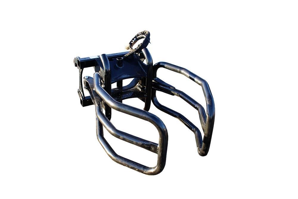  IM BALGRIP STANDARD Front Loader Accessories