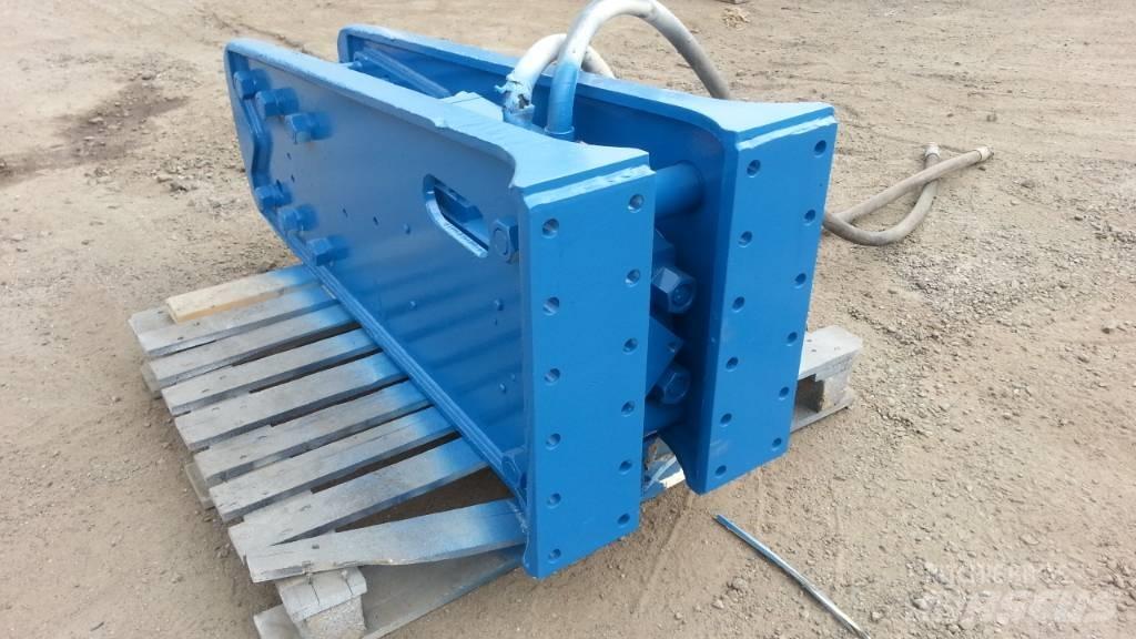 BTI BX30 100-1209 Other