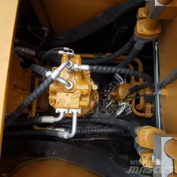 Sany SY215Cpro Crawler Excavators