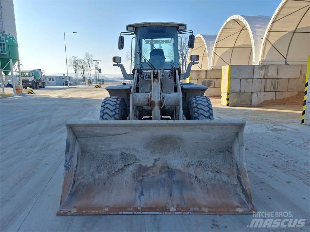Liebherr L 524 4X4 Other