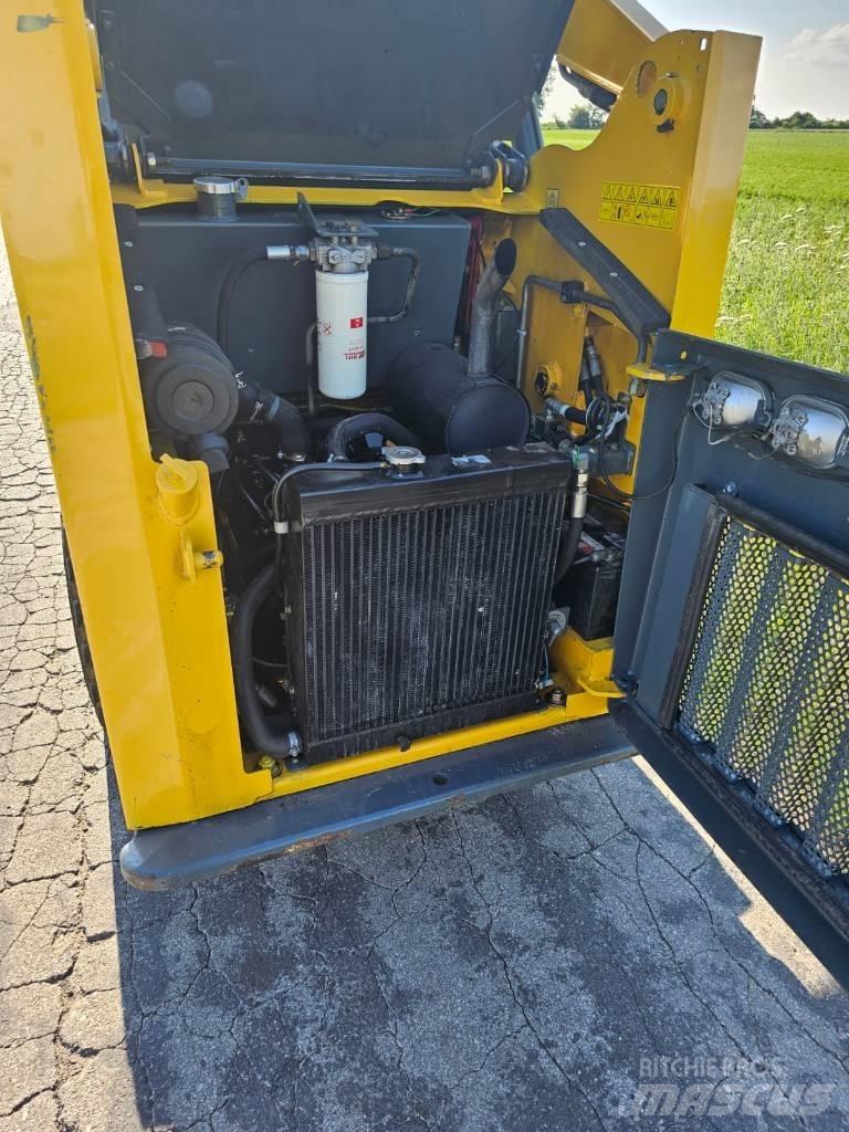 Gehl 3840 2015r Mini Loader