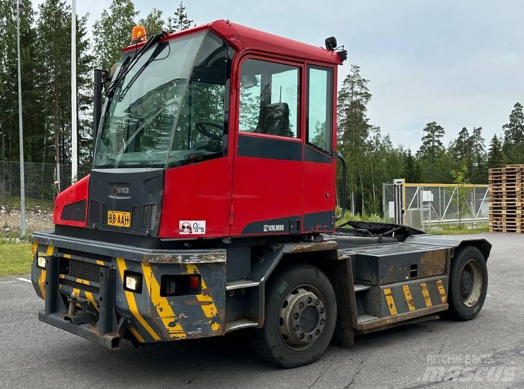 Kalmar TR 618 i Shunt Trucks