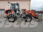 Atlas Weycor AR530 Wheel Loaders