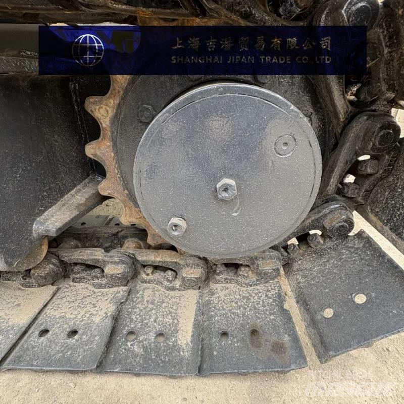 Sunward SWE 60 E Crawler Excavators