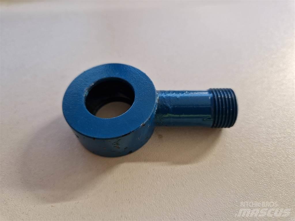 Rottne 073-0018 Engines