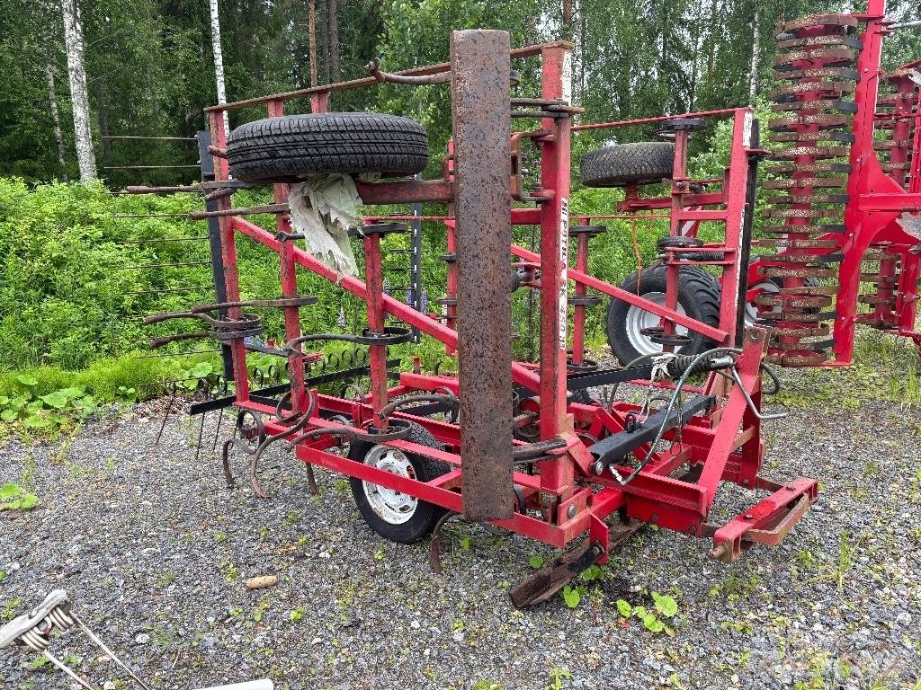 Potila SK 450 Harrows