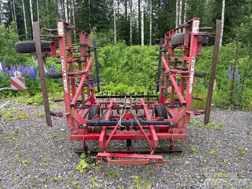 Potila SK 450 Harrows