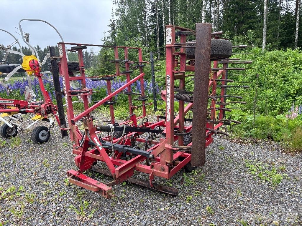 Potila SK 450 Harrows