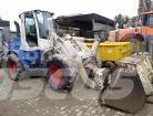 Atlas Weycor AR95e Wheel Loaders