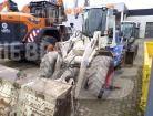 Atlas Weycor AR95e Wheel Loaders