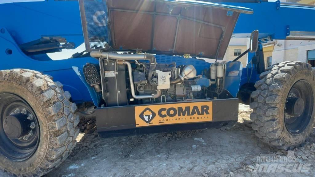 Genie GTH 1056 Telescopic Handlers